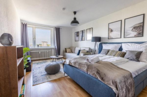 Stilvolles Apartment inmitten der Altstadt